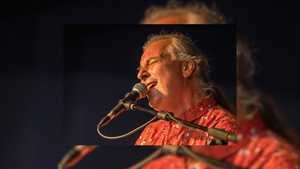 Spätcafé im Glockenhof: Mathias Bozó