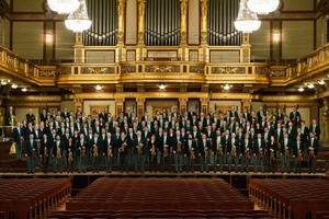 Musikfest Berlin: Wiener Philharmoniker