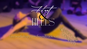 Heet & Heels Workshop