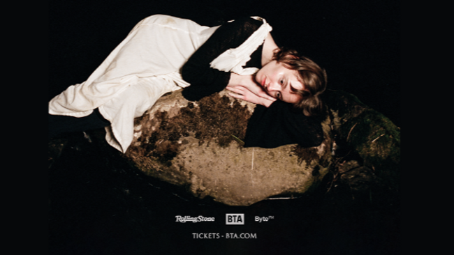 Skullcrusher: And your song is like a circle Tour 2026