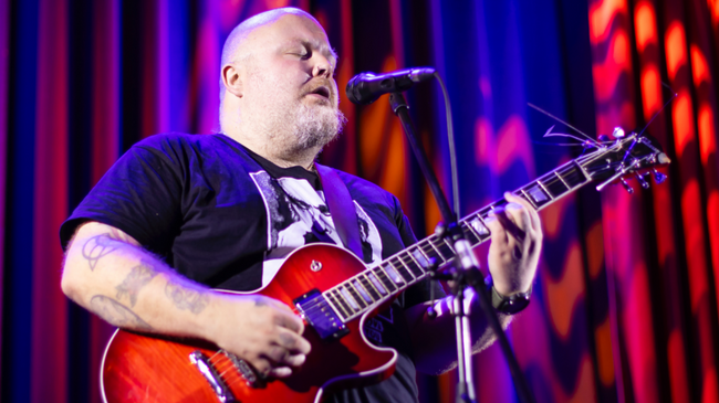 ANDREAS KÜMMERT | ZMF Freiburg