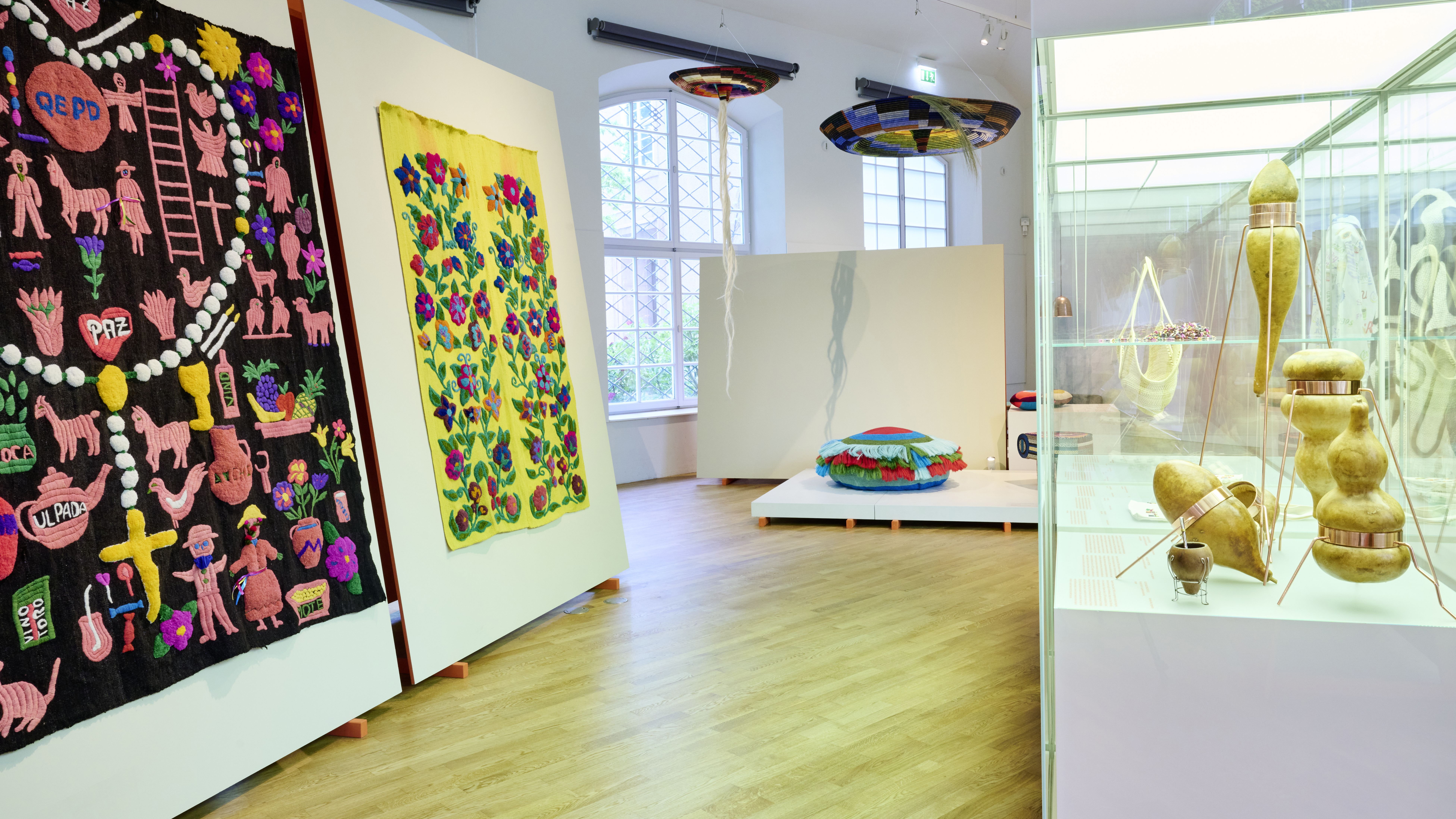 Finissage THE SOUL OF OBJECTS
