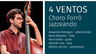 Quatro Ventos