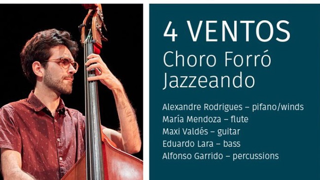 Quatro Ventos
