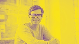 feeLit 2025: Ralph Caspers