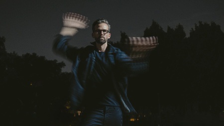 „Schall und Rausch“ Open-Air-Konzert mit Keno