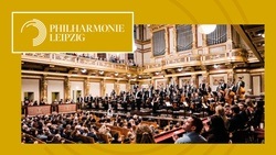 Philharmonie Leipzig