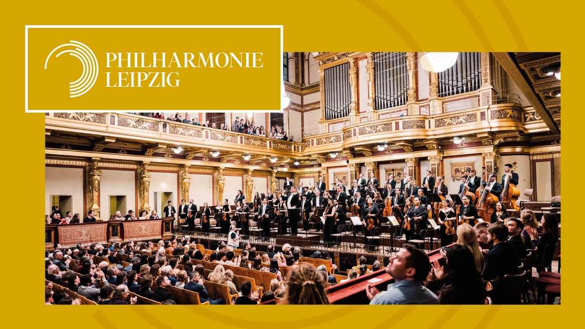 Philharmonie Leipzig