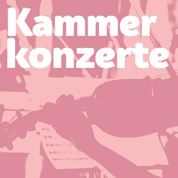 1. Kammerkonzert