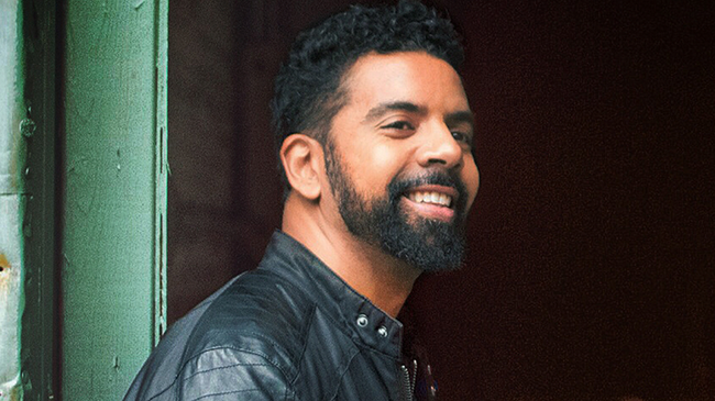 DARIEN DEAN (NY, USA)