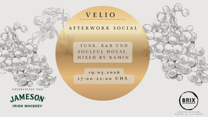 VELIO-After-Work Social
