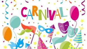 Orden? Mach ich mir selbst! Der Porzellan-Karnevalsorden für Selbermacher & Pinselakrobaten