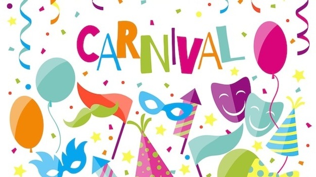 Orden? Mach ich mir selbst! Der Porzellan-Karnevalsorden für Selbermacher & Pinselakrobaten