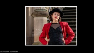DIVA! Ein Chansonabend von Welt