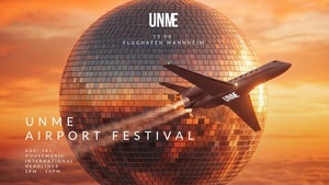 UNME Airport Festival