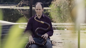 Unerhörte Musik: Jack Adler-McKean