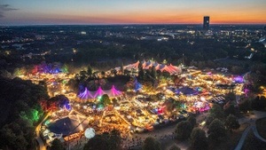 Tollwood Sommerfestival 2026