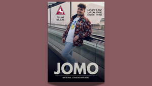 Auftritt - JoMo