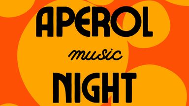 Better Music | Aperol Music Night (Open Air mit WM Public Viewing und After show)