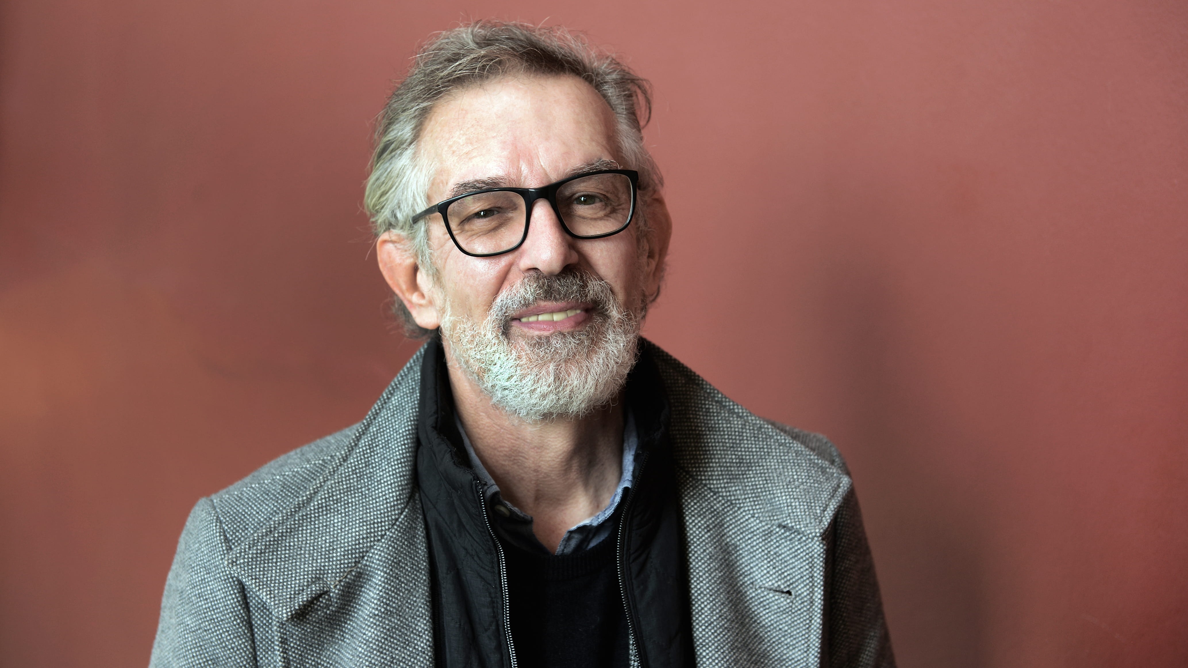 DER VERLORENE SCHLAF: Lesung mit Ulrich Peltzer