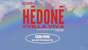 hedone x villa viva