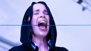 Jule Flierl &  Camille O | tIED tO  tONES