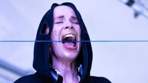 Jule Flierl &  Camille O | tIED tO  tONES