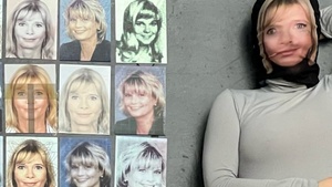 Erikas Töchter: Abschluss der 3-TAGE-FREI-Residenz von Lina Determann & Jette Schwabe