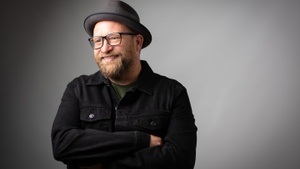 Gregor Meyle - Das Wohnzimmerkonzert