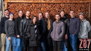 Sam Siefert Ensemble Project – Realization Tour 2025