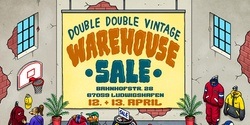 Double Double Vintage Warehouse