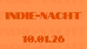 Indie-Nacht