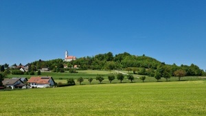 Entschleunigung, neue Kraft & Lebensfreude - Bewusste Auszeit vom Alltag