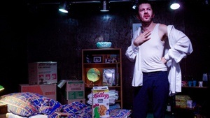 Awkward Conversations with Animals I’ve F*cked