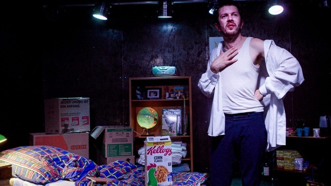 Awkward Conversations with Animals I’ve F*cked