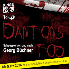 Dantons Tod