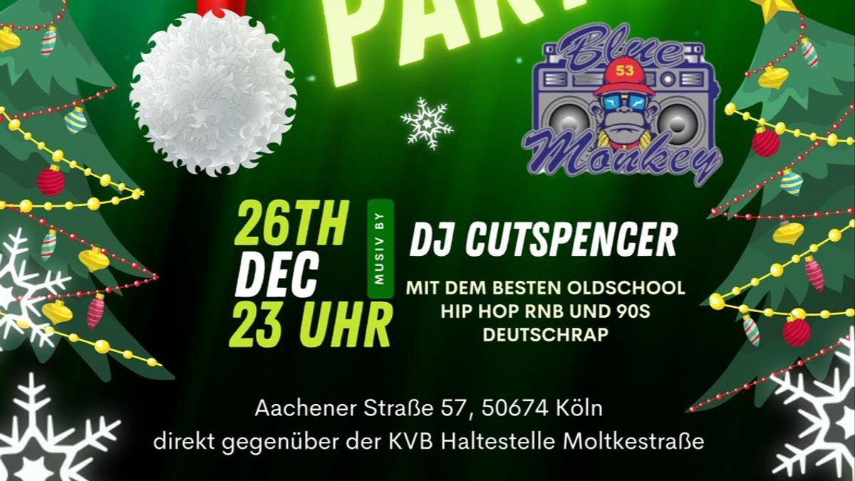 Oldschool Hip Hop und RnB und 90s Deutschrap