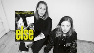 Jasna Fritzi Bauer & Katharina Zorn: Else