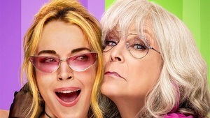 Preview: Freakier Friday