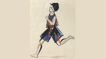 Diaspora Wonderland. Fashioning Worlds