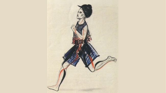 Diaspora Wonderland. Fashioning Worlds