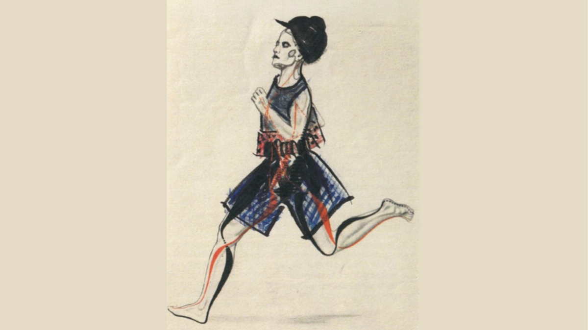 Diaspora Wonderland. Fashioning Worlds