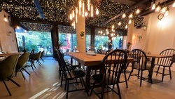 Heaven's Kitchen