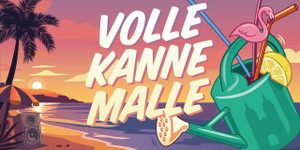 Volle Kanne Malle
