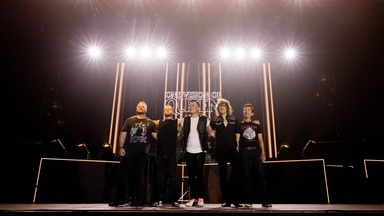 One Vision Of Queen