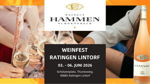 Weinfest Ratingen/Lintorf