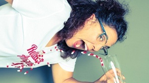 Sybille Bullatschek – Ich darf das, ich bin Pflägekraft!