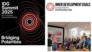 Inner Development Goals Community Meeting