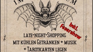 Halloween-Late-Night-Shopping-Event