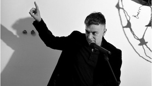 Pablo Jofré: Straße um Straße